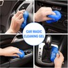 7PCS Car Detailing Brush Set, Ultra Soft Boars Hair Car