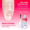 MAVALA Mava-Strong Fortifying Base Coat | Healthy Nails | Strengthens
