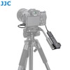 JJC Shutter Release Cable Remote Cord for Sony Alpha/Cyber-shot Cameras