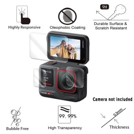 For Insta360 Shock-Absorbin