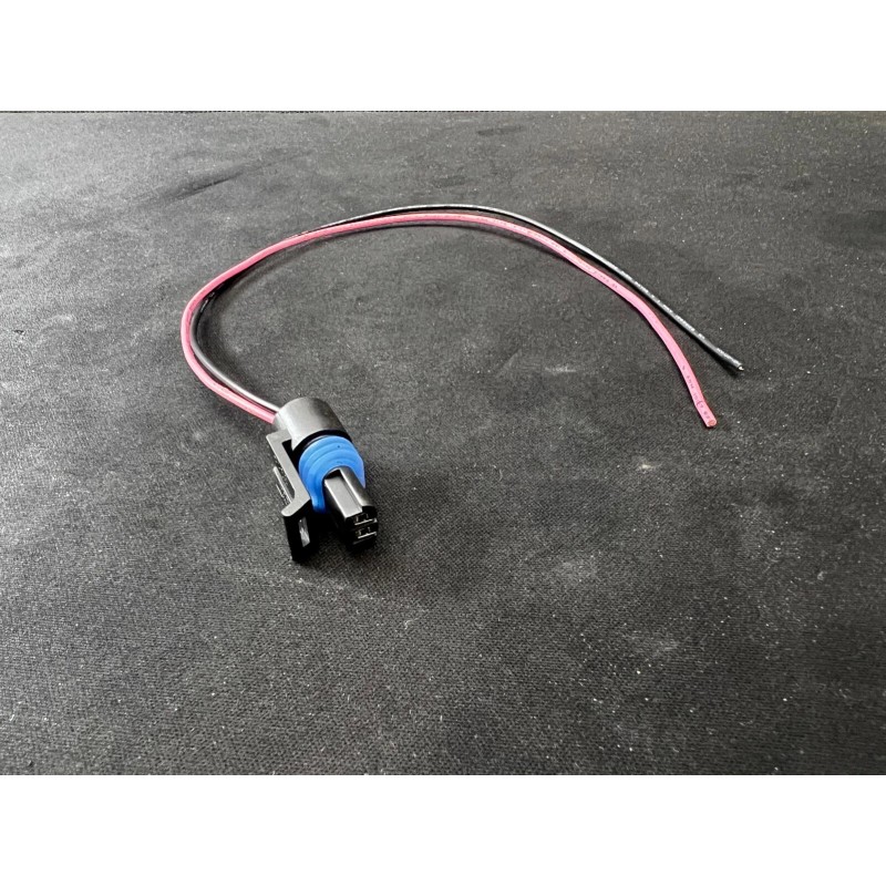 STARALT PIGTAIL PLUG CONNECTOR FOR OCP THERMAL SWITCH FOR BLUE