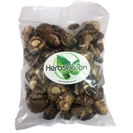A Grade Dried Shiitake Mushrooms Medium Size (1 LB.)