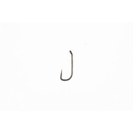 Nash Pinpoint Twister Long Shank Hooks Barbless Qty 10 (Size 8)