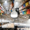VELNEX 50W（300-400W Equivalent ） E26 LED Bulb, 5000LM 5000K Daylight,