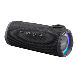 Defender® Enjoy S800 Bluetooth Speaker, 10W, TWS, FM Radio, USB, MicroSD, AUX, MP3, Hands-Free Function, Type-C Charging Port