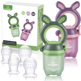 Angelbliss Baby Fruit Feeder
