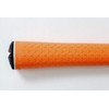 elitegrips Y360°s Golf Grips, Set of 7, Wild Orange with