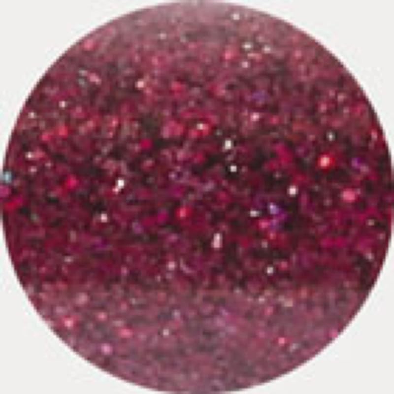 Graine Créative Glitter powder biodegradable 2,7g - fuchsia