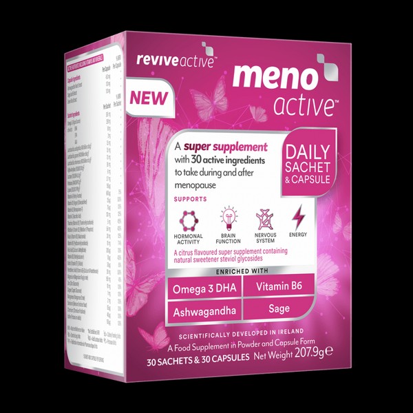 Meno Active 30 Day