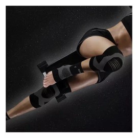 Neomed 네오메드 무릎컴프레션 JC-300 무릎보호대 관절보호대 271598 [XXL] Neomed Knee Compression JC-300 Knee Brace Joint Protector 271598 [XXL]
