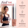 Inspiriko Multi Collagen Powder for Women, Hydrolized Collagen Peptides