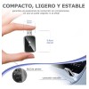Adaptador Inalámbrico USB CarPlay Android Auto iHogco 2 en 1