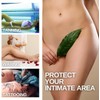 Va j-j Visor Ladies Intimate Area Protector/Vaginal Shield Cover (Disposable)