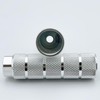 LEXOR Bicycle Aluminum Hub Step Extra Thick Peg Gear Guard