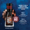Sally Hansen Insta-Dri x Stranger Things Nail Polish, Between Worlds,