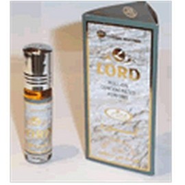 Lord - 6ml (.2 oz) Perfume Oil by Al-Rehab (Crown Perfumes)