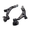 QPCRAP Front Lower Control Arm with Ball Joints Left Right