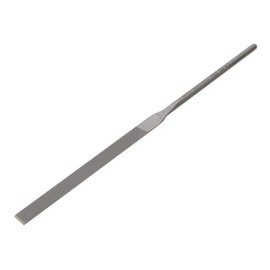 Bahco 2-300-16-4-0 Hand Needle File 16cm Cut 4