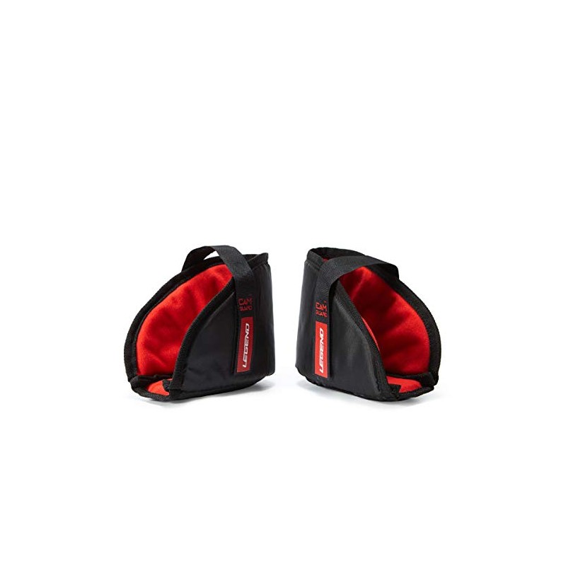 CAM Guard™ Legend Set of Two Durable Cam Protectors, Comfort