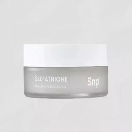 Unknown SNP 글루타치온 다크 제로 토닝 패치 더블 구성 SNP Glutathione Dark Zero Toning Patch Double Set [Glutathione Toning Patch Double Plan]