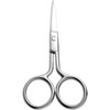Leather Phobia Small Brow Scissors - 1 Pack Little Sharp