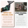 Copper Tech Pro Pickleball Gloves for Men & Women |