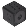 Q16 Mini Camera Night Vision Portable HD Home Security Cameras
