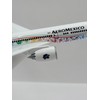 Gualdron Models Avión a Escala Quetzalcoatl Aeromexico Dreamliner Boeing 787