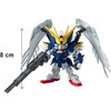 SD Gundam EX Standard 004 "New Mobile Suit Gundam W