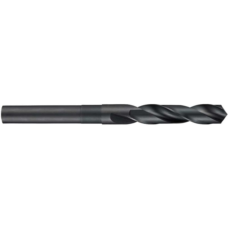 Dormer A170 Hs 1/2in Parallel Shank Drill 14mm