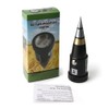 KKnoon Soil Meter, Soil Meter, 2-in-1, Soil PH/Moisture Meter, Waterproof,