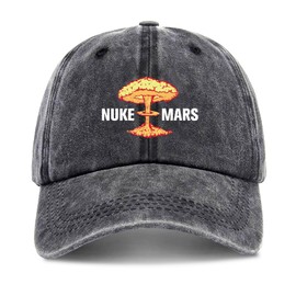 zcyhtqp Baseball Cap Black