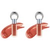 Entropy Charm Glossy Lasting Tint Warm Tone C4 Sunstone Charm