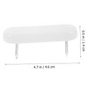 Operitacx 100Pcs Furniture Pads Durable Chair Leg Protectors for Tables