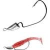 thkfish 1/6 oz 1/4 oz 3/8 oz Bullet Jig Head