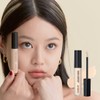 peripera Double Longwear Cover Concealer 5.5g - #02 Natural Beige