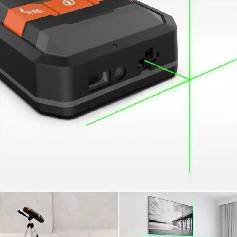 Wall Scanner 벽체 철근 탐지기 배관 단색 콘크피트 감지 휴대용