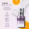 Azure Collagen & Vitamin C Anti-Aging Eye Serum 1.0 Fl