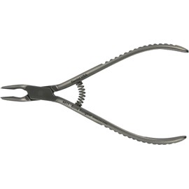 Dental USA 4411 Bone Rongeurs 15' 5.7Inch Micro Friedman 14.5CM