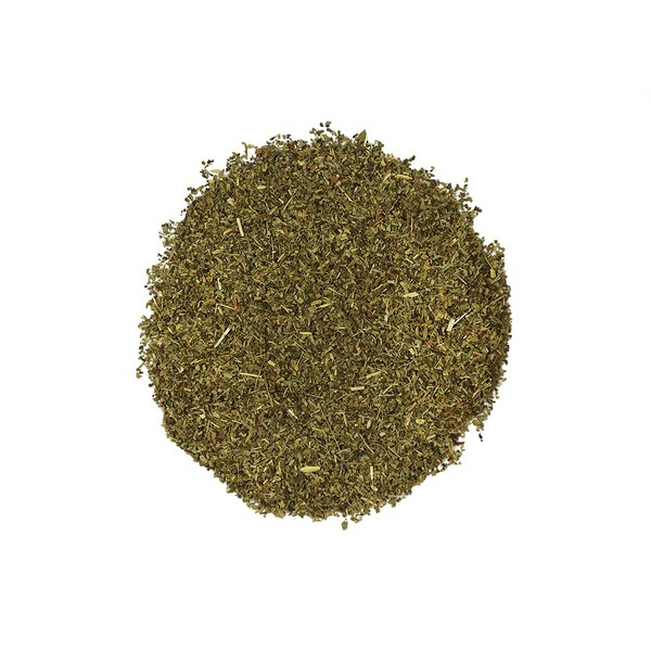 Bulk Herbs: Stevia leaf (Organic)