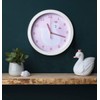 A little lovely Company Wall Clock