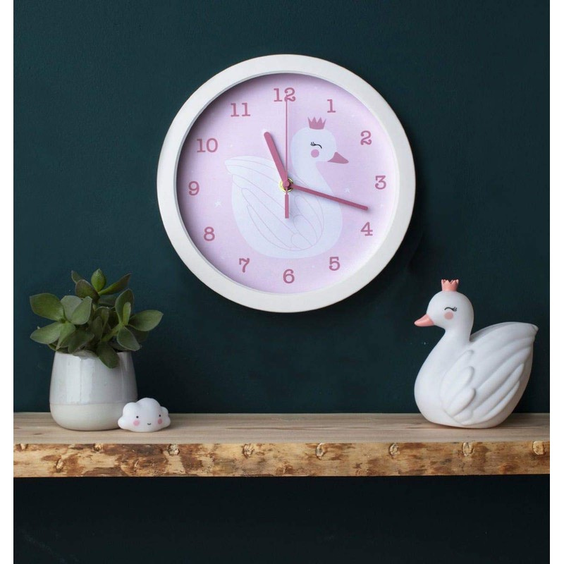 A little lovely Company Wall Clock