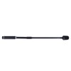 Dynamic Gooseneck Microphone 3 Pin XLR Male Adjustable Hose Professional