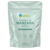 Wellthy Vinagre Manzana 120 Cápsulas 550mg Suplemento Alimenticio Orgánico Vegano