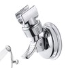 Shower Head Holder Suction Cup Shower Head Holder Removable Shower