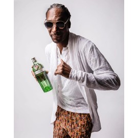 PRIVÉ REVAUX Prive Revaux The DaveO Handcrafted Designer Round Sunglasses - Black