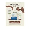 Aveeno Spa Day Gift Set, Full Body Skincare Set with