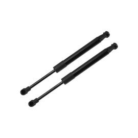 HEROFFIX 2pcs Tailgate Lift Support Struts Gas Spring No.60651067 for Alfa Romeo 156 (932) Saloon 1997-2005 Replace Parts