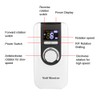 Portable Electric Nail Drill Machine 35000 RPM Rechargeable Manicure Pedicure