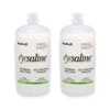 Fendall Eyesaline Eyewash Saline Solution Bottle Refill, 32 oz (2